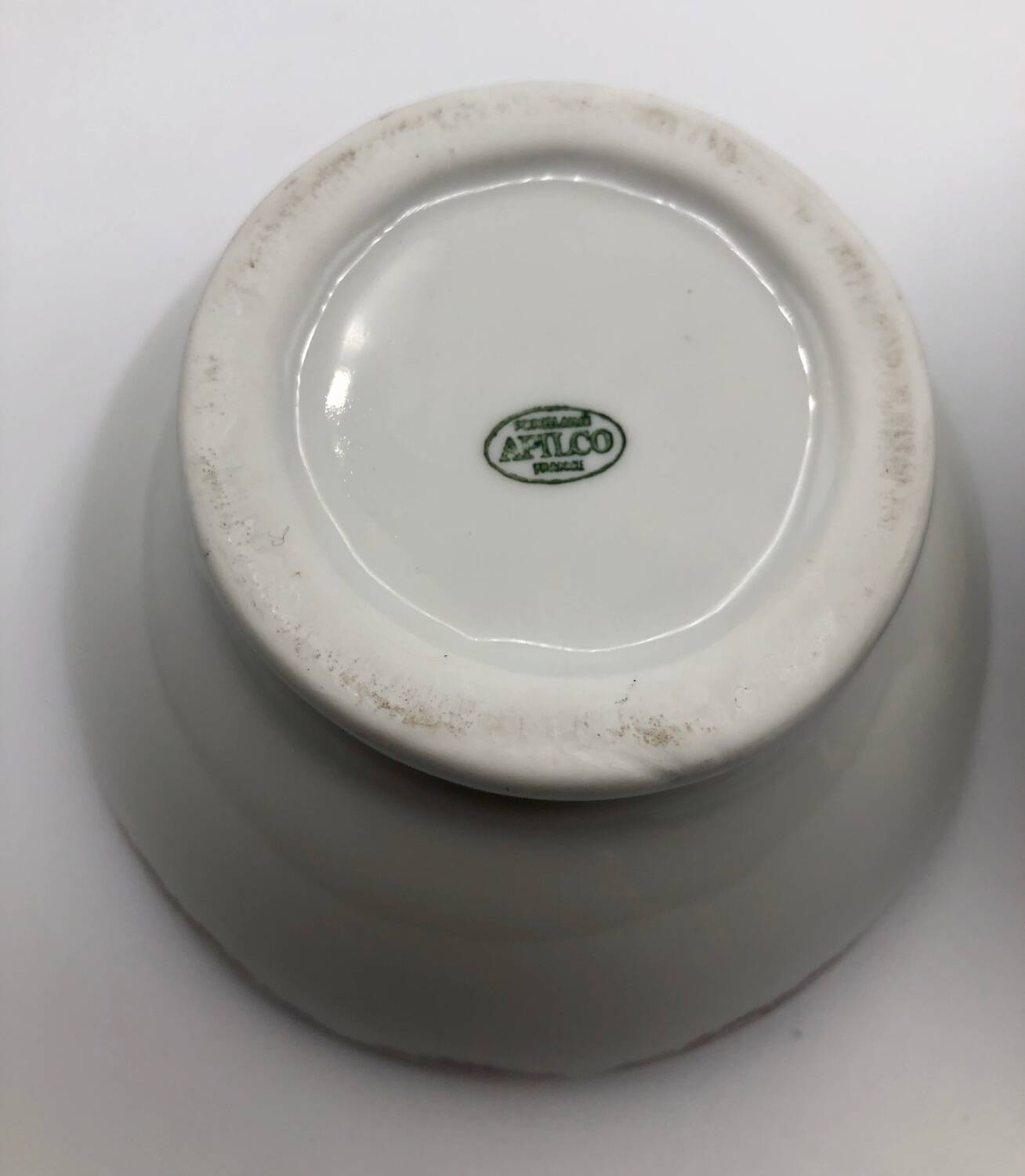 Bols anciens Apilco France