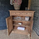 Vintage Parisian Buffet