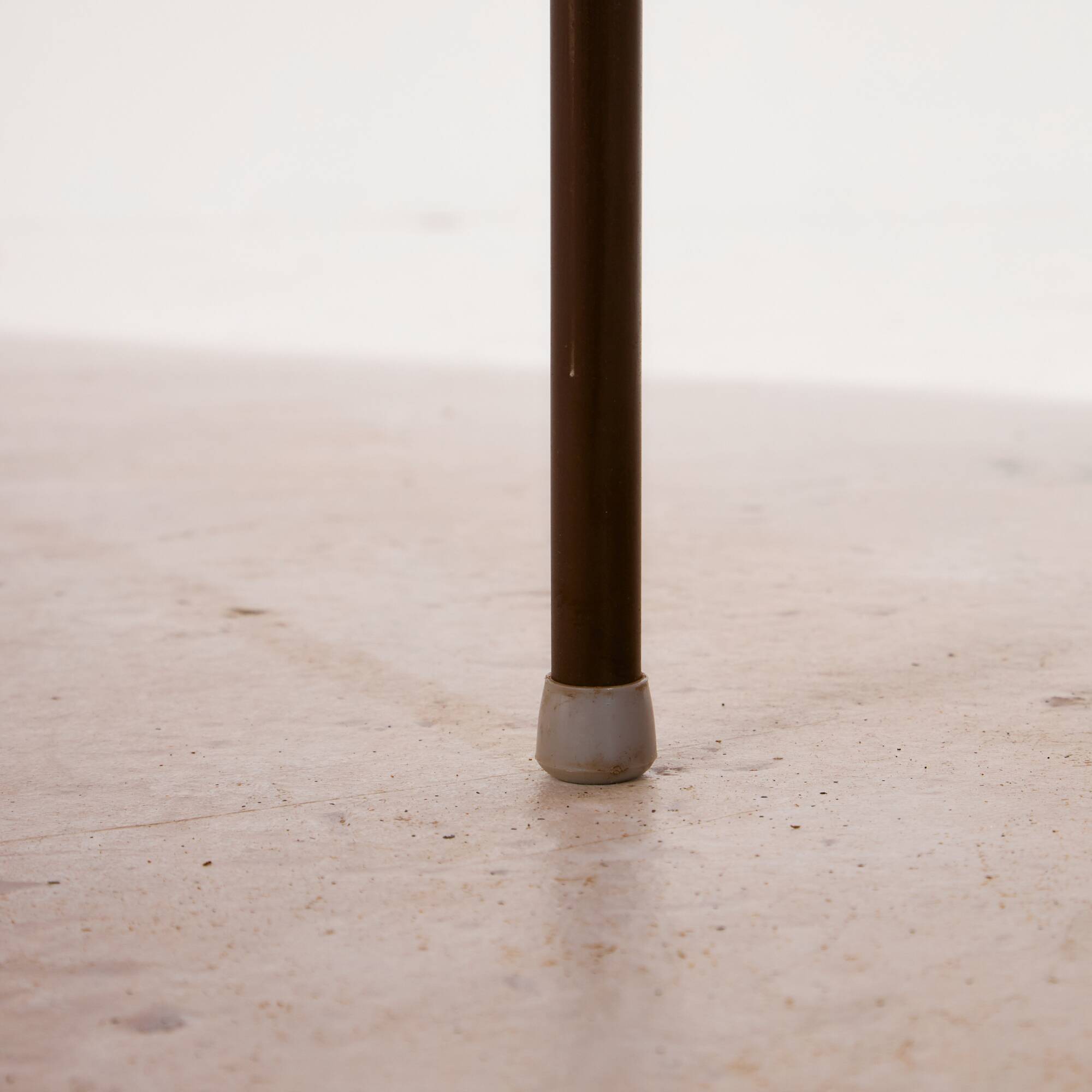 MK10436 Model 55 restored rosewood dining table by Gunni Omann for Omann Ju