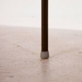 MK10436 Model 55 restored rosewood dining table by Gunni Omann for Omann Ju