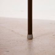 MK10436 Model 55 restored rosewood dining table by Gunni Omann for Omann Ju