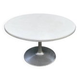 Poul Cadovius dining table for France & son from the 1960s.
