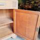 Art Deco sideboard