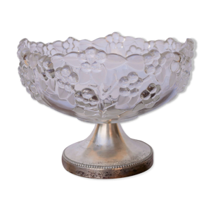 coupe à fruit vintage