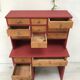 Vintage craft desk