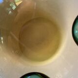 Sommerso Murano pocket emptier