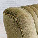 1930-50s danish art deco sofa