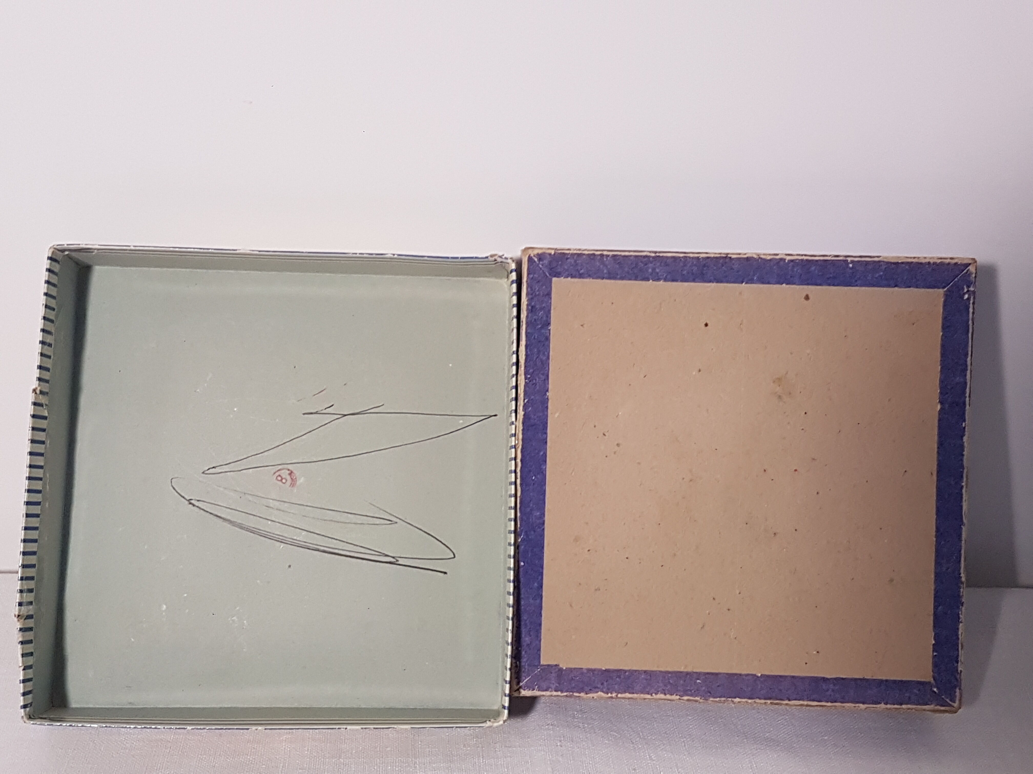 DINKY SUPERTOYS 60C "SUPER G CONSTELLATION" LOCKHEED