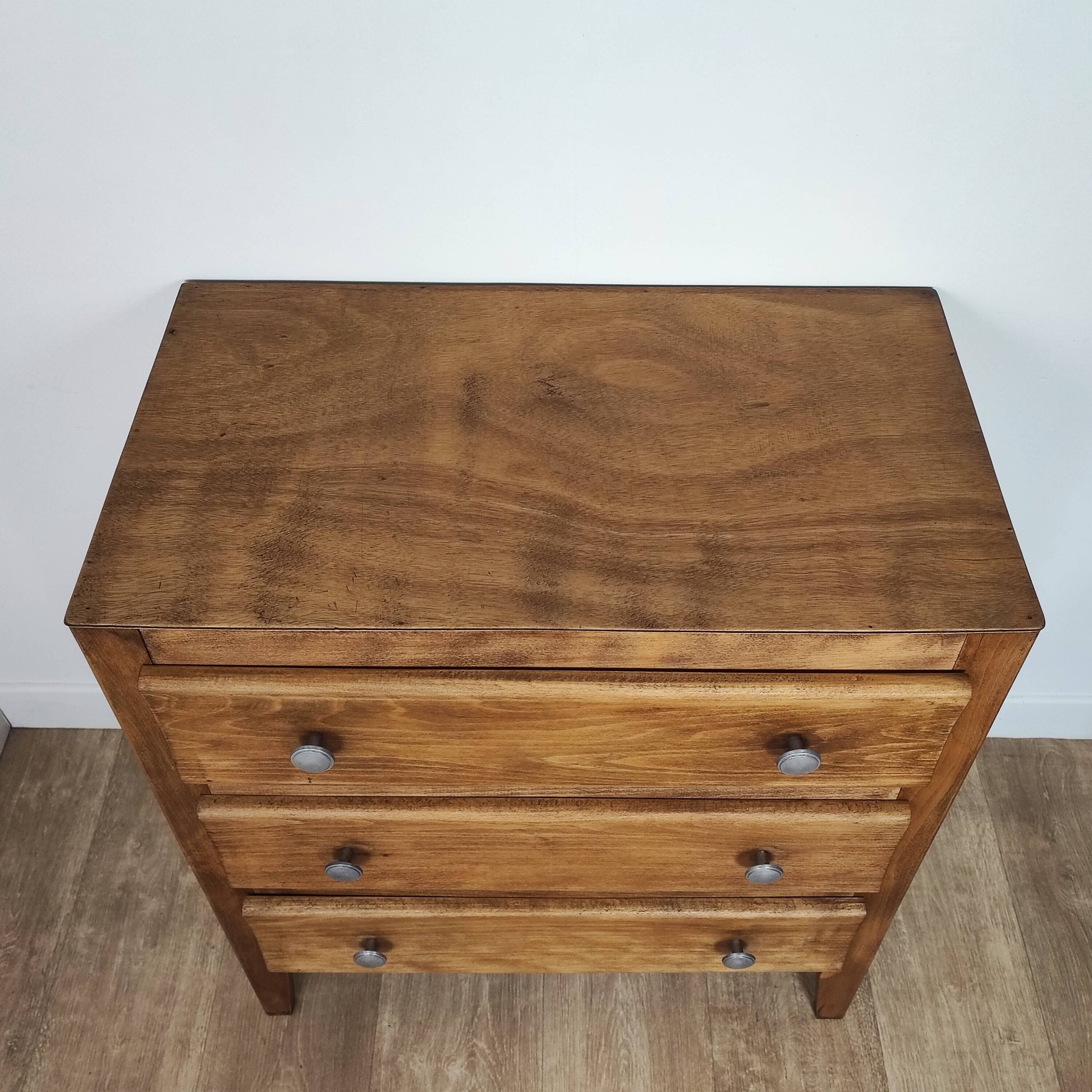 60' chest of drawers