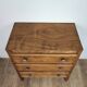 60' chest of drawers