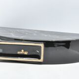 The 1980s Steuler vase