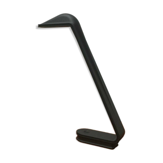 Louis table lamp model Rappe postmodern Danish by Alfred Homann for Louis Poulsen, 1980s.