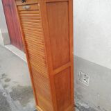 Cabinet binder 1 curtain