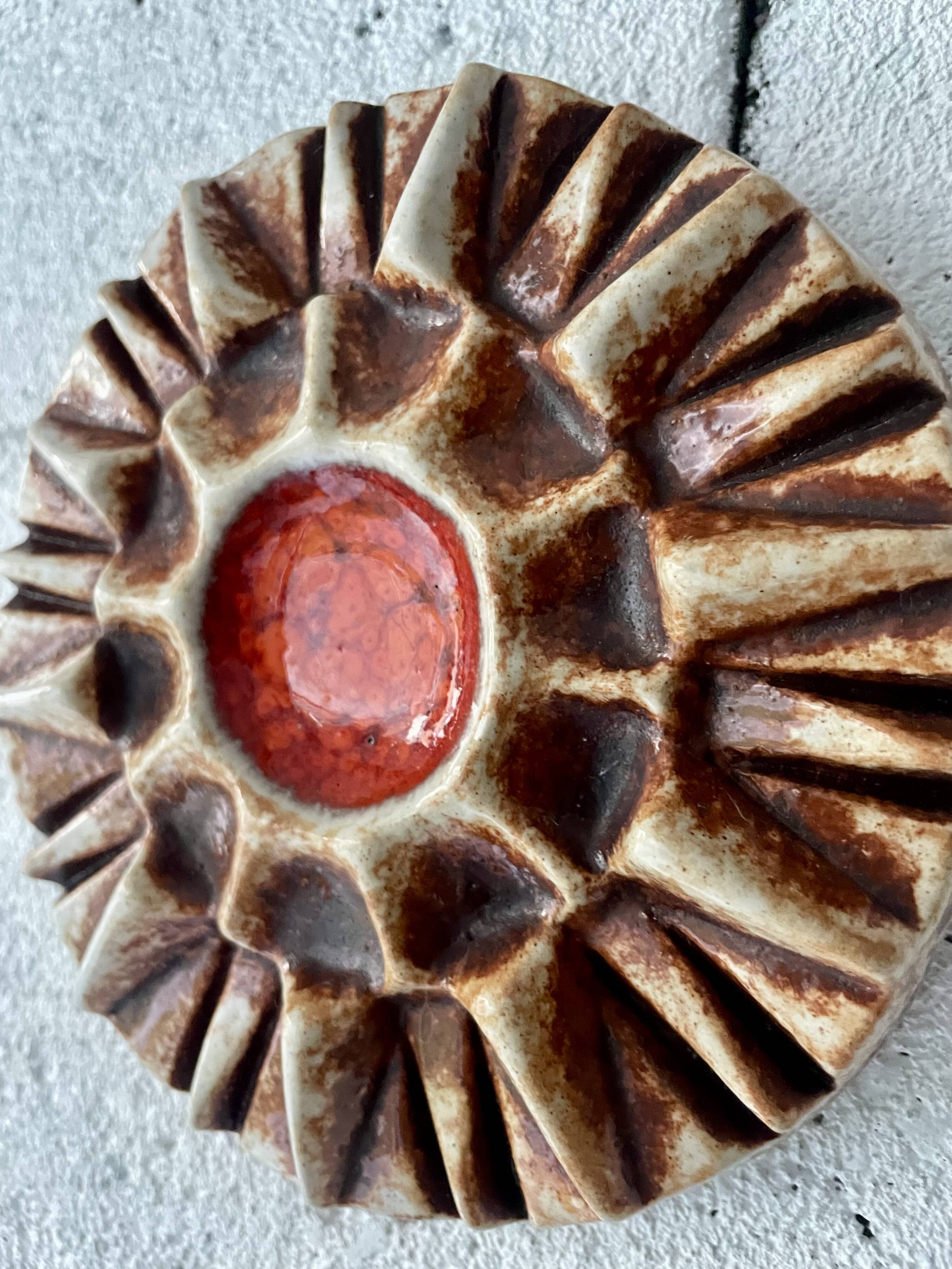 Buchtal wall ceramics