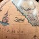 Barglobe de table classique italien Zoffoli