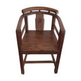 Former administrative chair