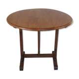 Oak winegrower's table