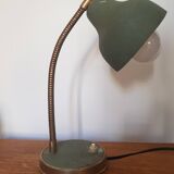1950s bedside lamp