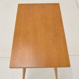 Table basse du milieu du siècle ULUV, années 1960