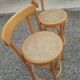 Pair of bar stools