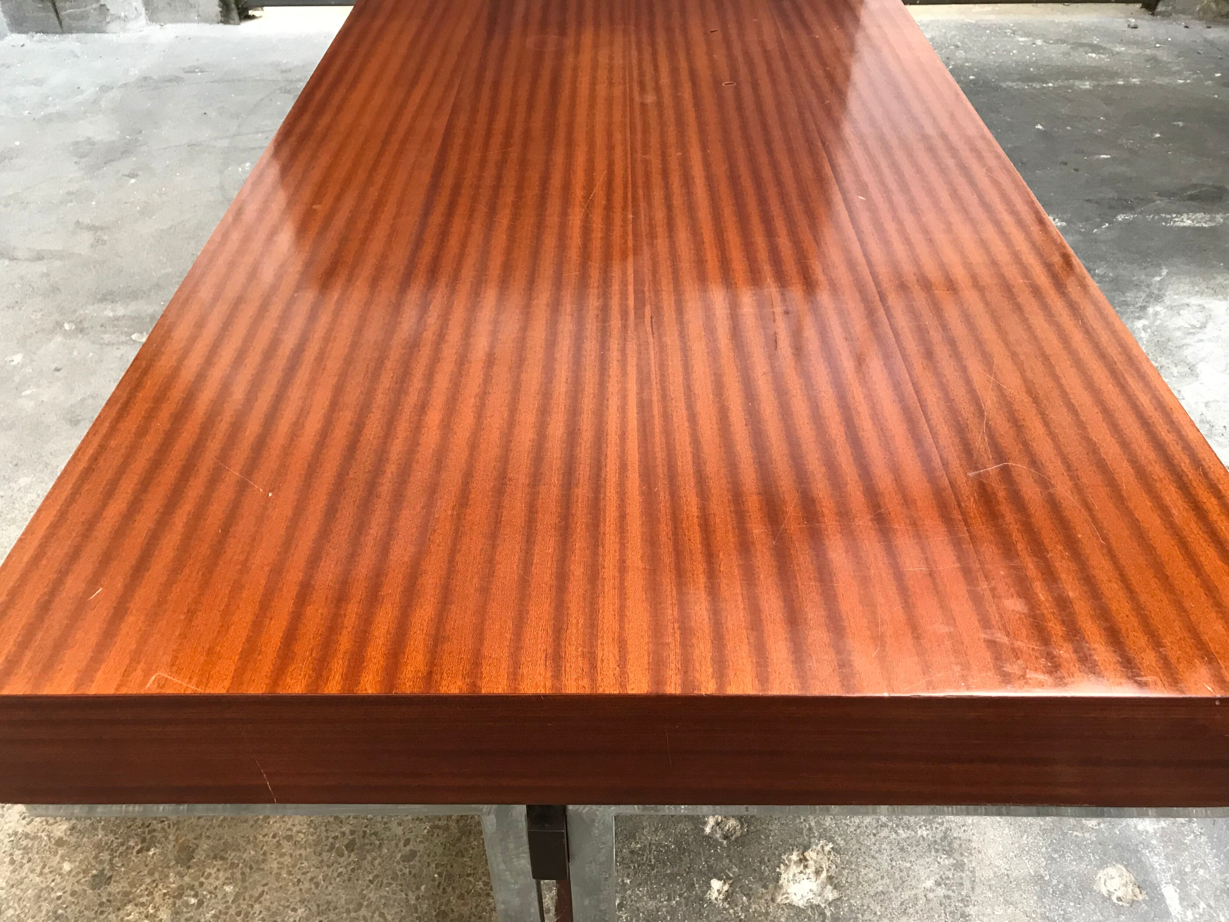 Florence Knoll office