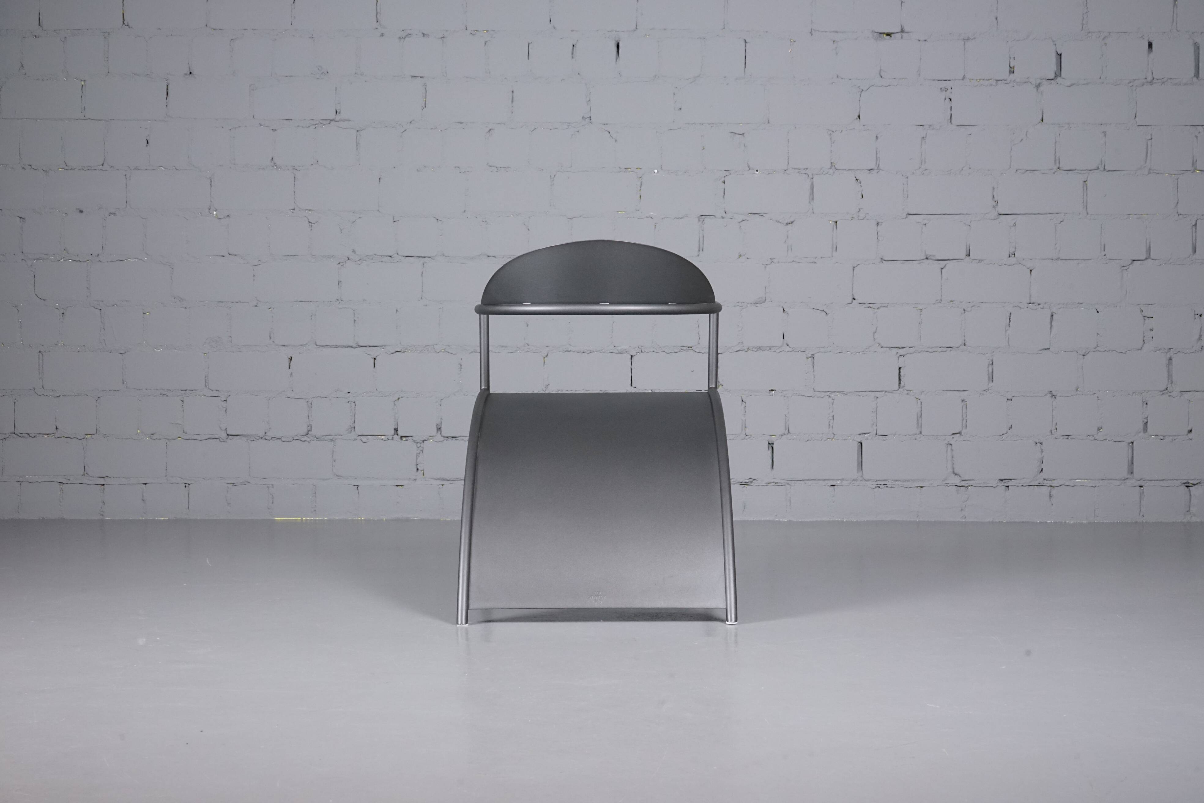 Pat Conley II arm chair by Philippe Starck for XO