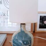Ceramic lamp