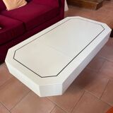 70s bar coffee table