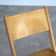 vintage folding chairs | chairs | 1960s | Swedish
