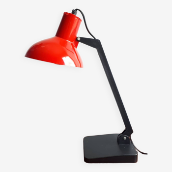 Desk lamp