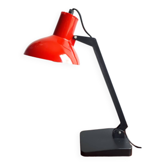 Desk lamp