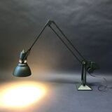 Anglepoise lamp