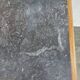 buffet Mado polished, marble top