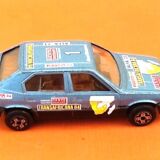 Alfa Romeo 33 miniature car