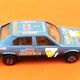 Voiture miniature   Alfa Romeo 33