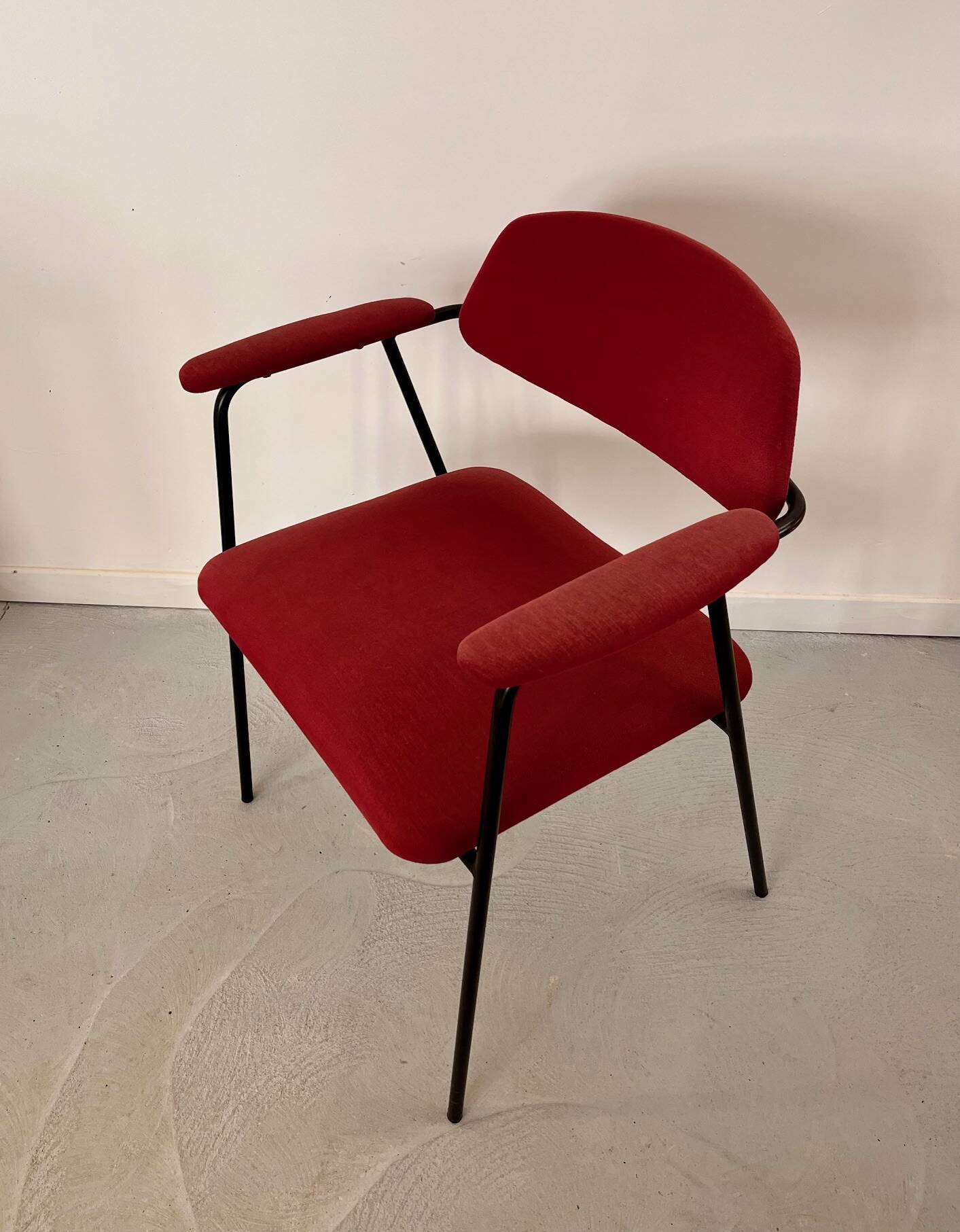 Armchairs for Steiner