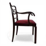 Art Deco Armchair, 1930