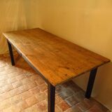 Table de ferme