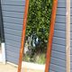Miroir bois XXL 1615mm