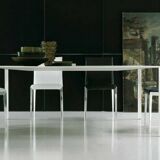 Less less table by Jean Nouvel
