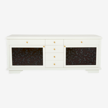 Moucharabieh Garouste & Bonetti for Christian Lacroix 1987 sideboard