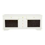 Moucharabieh Garouste & Bonetti for Christian Lacroix 1987 sideboard