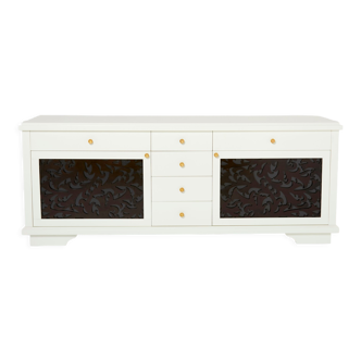 Moucharabieh Garouste & Bonetti for Christian Lacroix 1987 sideboard