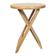 Adrian Reed for Princes Design Works - 'Suzy' stool - lacquered beech -