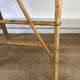 Bureau en rotin