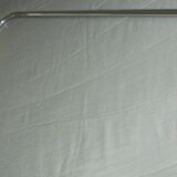 Luminaire "Mezzaluna" designed by Bruno Gecchelin ('75) / Ceiling light or wall light