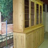 Two-body library in pine XX