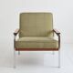 Fauteuil design Néerlandais Rob Parry pour Gelderland, 1960
