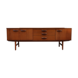 60s teak sideboard