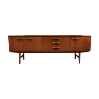 60s teak sideboard